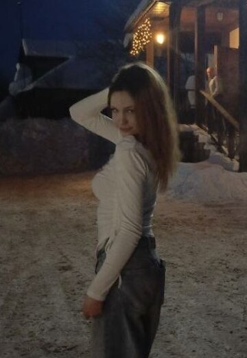 My photo - 아리나, 18 from Tver (@0luuf2ozkw)