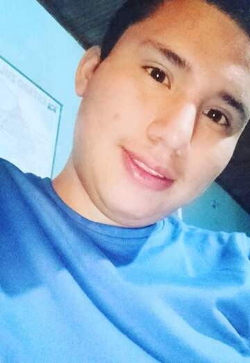 My photo - Pedro Luis Parra Hern, 28 from Maicao (@pedroluisparrahernndez)