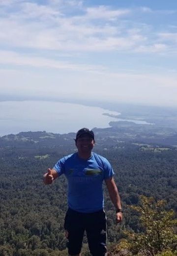 Eduardo Mancilla San  (@eduardomancillasanmartin) — mi foto № 1