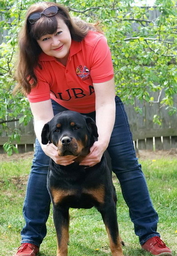 Natalya (@natalya56410) — my photo № 3