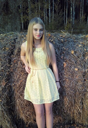 Nastya (@nastya42552) — my photo № 2