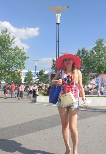 Elena (@elena241334) — my photo № 5