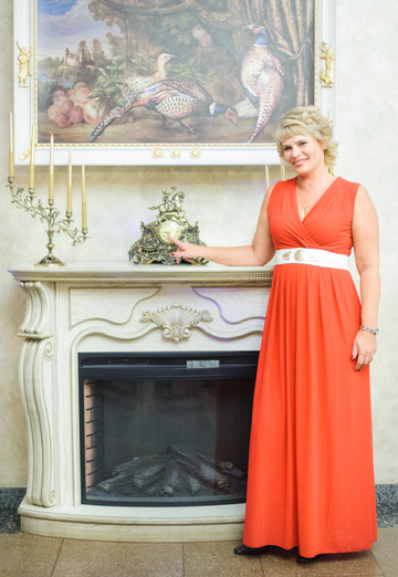 My photo - Natalli, 61 from Minsk (@natpark2)