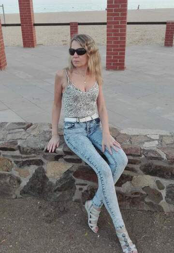 Natalia Sakharova (@nataliasakharova) — my photo № 33