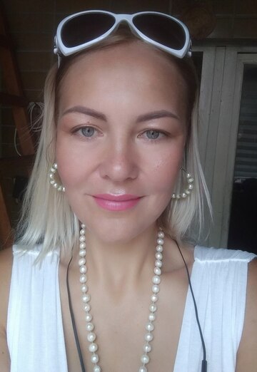 Elena (@elena321181) — my photo № 2