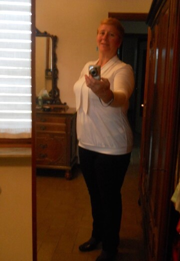 My photo - Nadejda, 60 from Legnano (@nadejda39844)