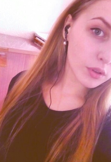 My photo - Natali, 34 from Minsk (@natali38958)