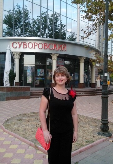 Elena (@elena290295) — my photo № 4