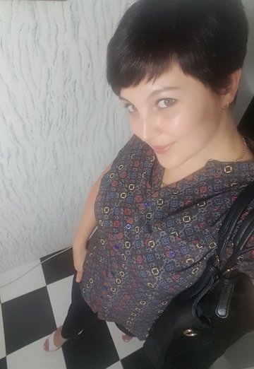 My photo - Nastya, 38 from Ridder (@nastya41235)