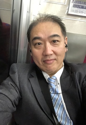 My photo - Naoki, 57 from Tokyo (@naoki8)