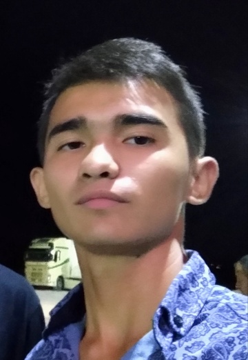 My photo - Qutlug199, 29 from Tashkent (@qutlug)