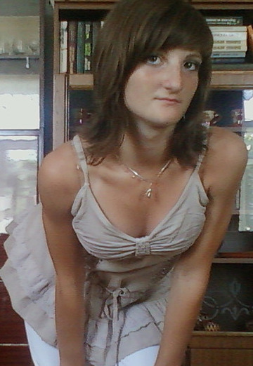 Nastya (@nastikgrimasti) — my photo № 7