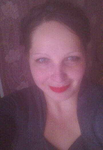 My photo - nadenka nadyusha, 45 from Vitebsk (@nadenkanadusha0)