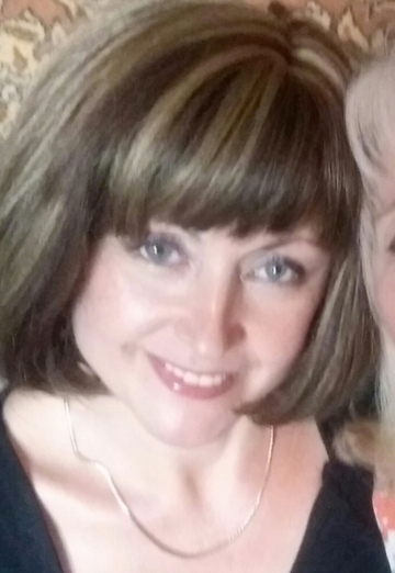 My photo - natalya, 57 from Karaganda (@natalya356923)