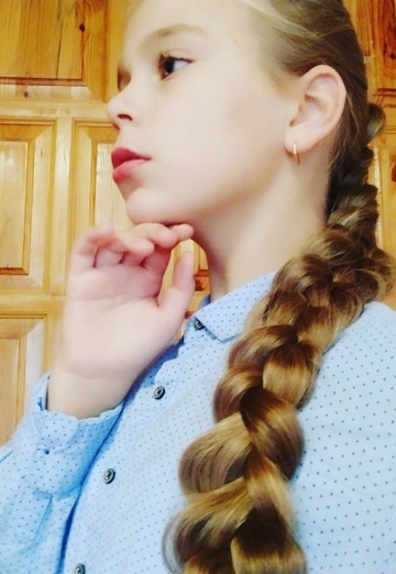 Polina (@polinacherednik02) — my photo № 4