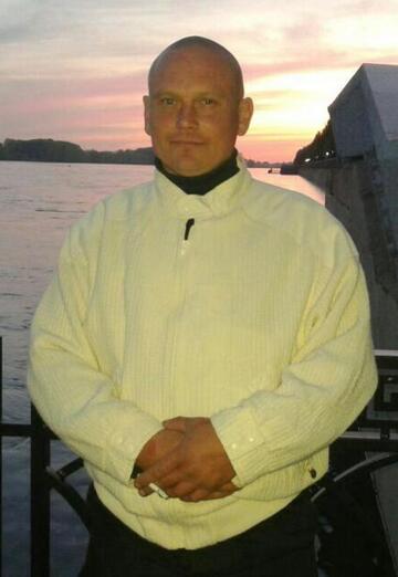 My photo - Nikolay, 48 from Ust-Kamenogorsk (@neispravimiy14)