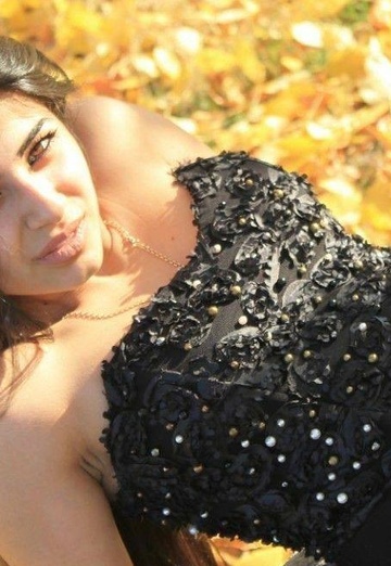 My photo - Nanul Sarkisovna, 27 from Yerevan (@nanulsarkisovna)