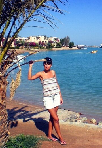 My photo - Natali Byhova, 45 from Minsk (@natalibihova0)