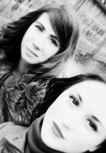 Nadya Radіonova (@nadyaradonova) — my photo № 1