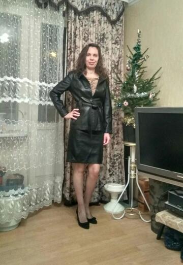 My photo - Nadejda, 55 from Minsk (@nadejda83735)