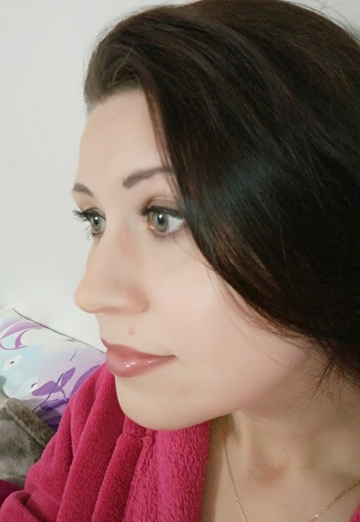 My photo - Natali, 50 from Rauma (@natali45666)