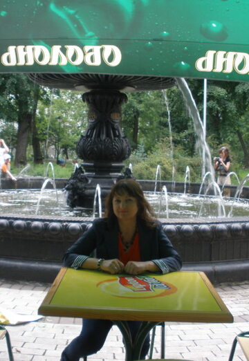 My photo - Natasha, 54 from Kyiv (@natasha26173)