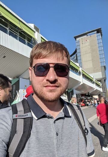 My photo - nelu, 45 from Kishinev (@nelu64)