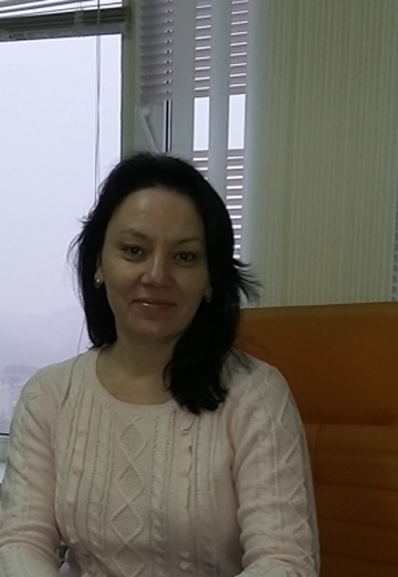 My photo - Nargiz, 55 from Istanbul (@nargiz712)