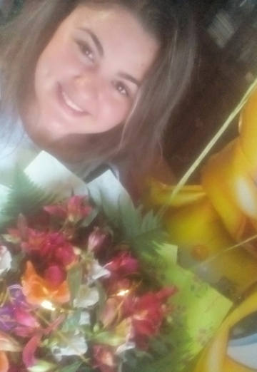 My photo - Martinka, 29 from Poltava (@nastya42423)