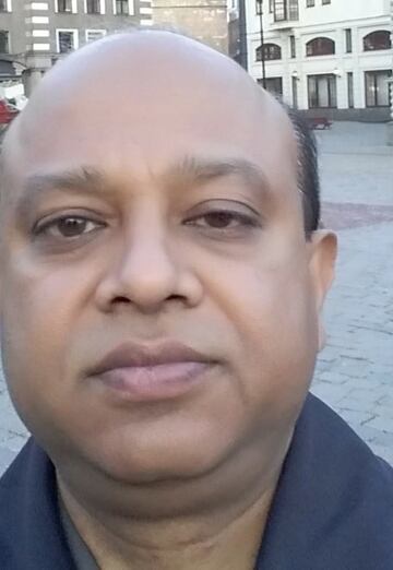 My photo - Nadeem, 58 from Bishkek (@nadeem53)