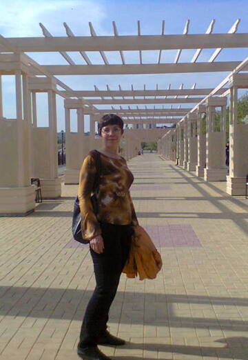 My photo - Elena, 47 from Pavlodar (@elena215972)