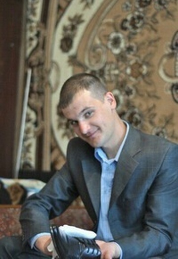 My photo - Pyotr ▂ ▃ ▄ ▅ ▆ ▇ █, 38 from Tiraspol (@pistratenko)