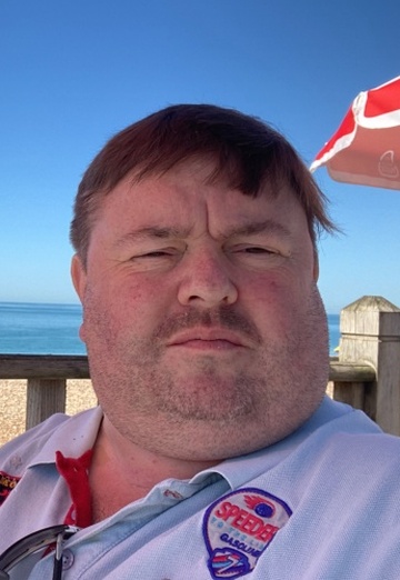 My photo - Paul, 57 from London (@paul4403)