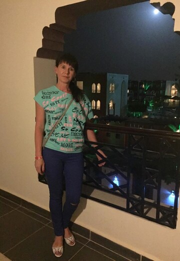 My photo - Natalya, 53 from Mazyr (@natalya197743)