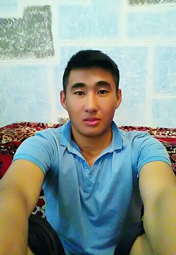 My photo - Elaman, 32 from Almaty (@elaman337)