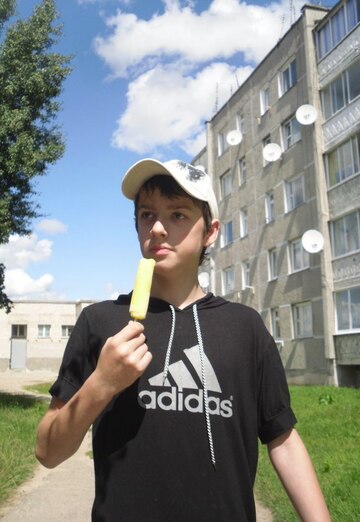 Nazar (@nazar4137) — my photo № 1