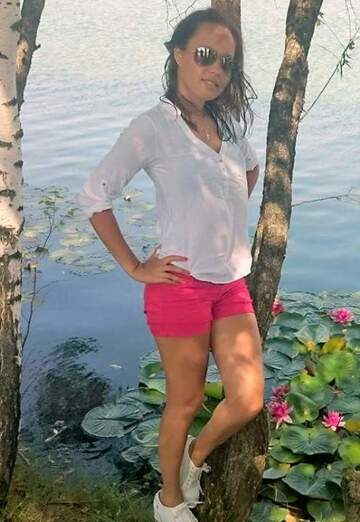 My photo - Natali, 39 from Moscow (@natali53522)