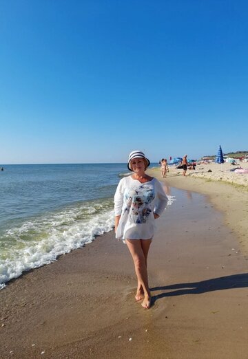 Nadejda (@nadejda36220) — my photo № 1