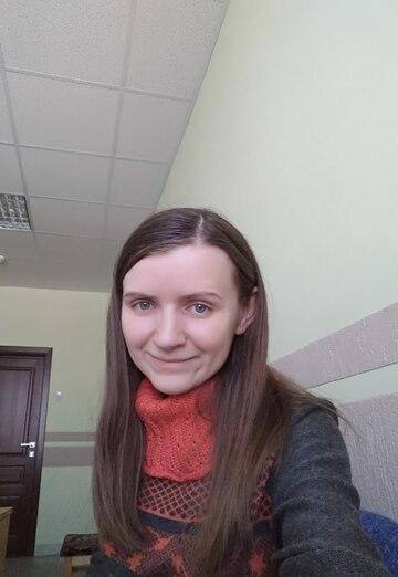 My photo - Elena, 40 from Dokshitsy (@elena361535)