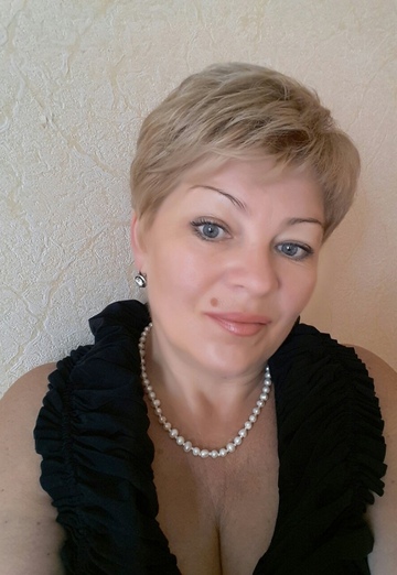 My photo - natali, 55 from Pinsk (@natali64501)
