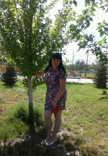 My photo - Natali, 37 from Aksu (@natali8136374)
