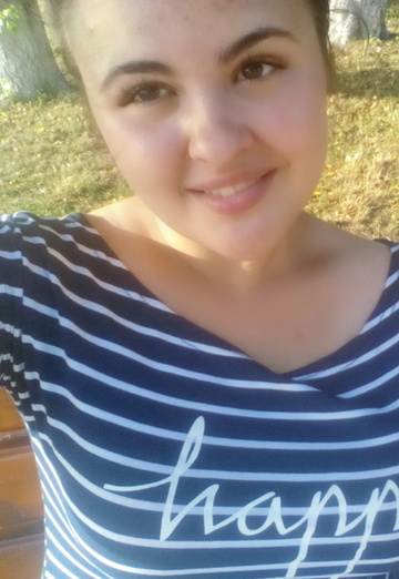 Martinka (@nastya42423) — my photo № 2