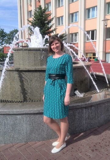 Natalya (@natalya197234) — my photo № 3