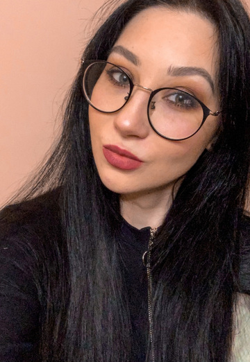 My photo - Ekaterina, 27 from Kolomna (@ekaterina187858)