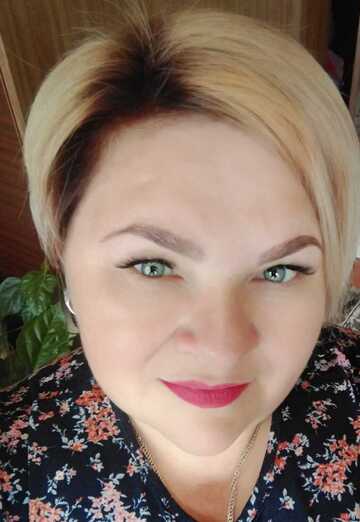 My photo - Natalya, 52 from Dnipropetrovsk (@natalya178356)