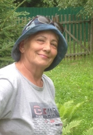 Nadejda (@nadejda90091) — my photo № 6