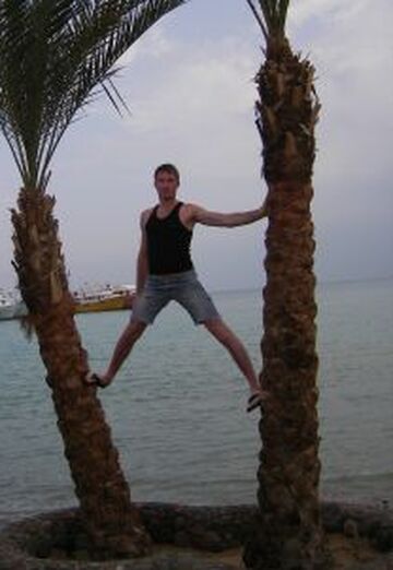 Pavel (@pavel4495095) — my photo № 1