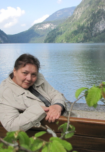 Nadejda (@nadejda32358) — my photo № 36