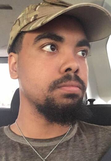 My photo - Edgar, 28 from New York (@edgar3985)