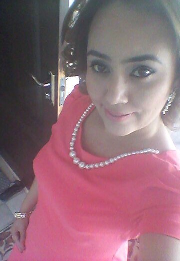 My photo - Nara, 40 from Tashkent (@nara790)